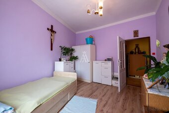 RODINNÝ DOM, UL. BRUSNICOVÁ, KOŠICE ŤAHANOVCE - 9