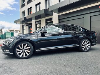 VW Passat B8 BiTdi 176KW 4-Motion - 9