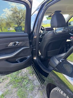 BMW 320D G21 - 9