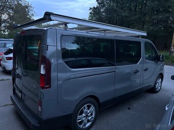 Renault Trafic 1.6 Dci Energy 125 L2H1 - 9