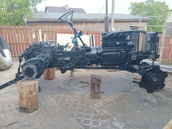 Zetor 6945 - 9