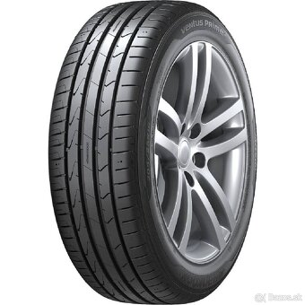 Predám 4ks Hankook K125 Ventus Prime 3 225/45 R17 94W XL - 9