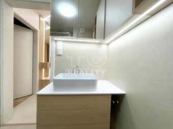 SLNEČNÝ BYT V MODERNEJ NOVOSTAVBE?
VYBER SI TEN SVOJ - 9