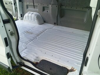 Opel vivaro 1.9 - 9