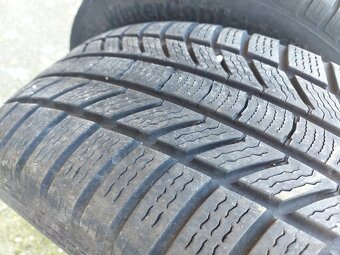 235/55R17 SEMPERIT-CONTINENTAL zimné pneumatiky - 9