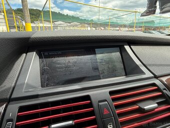 BMW X6 xDrive 30d, SK Pôvod, 3.Majiteľ - 9
