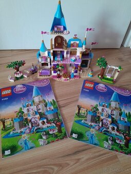 Lego Disney - 9