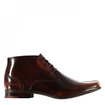 Predám topánky Firetrap wesley mens boots - 9