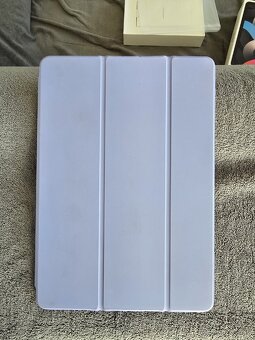Ipad 7.gen  32GB Wi-fi - 9