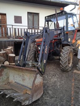 Zetor - 9