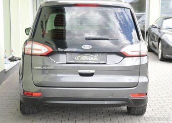 Ford Galaxy 2.0TDCi TAŽNÉ CARPLAY 7.MÍST 132 kw - 9