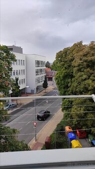 1 izbový byt v Piešťanoch na ul. Teplickej - blízke centrum - 9