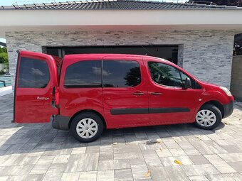 Citroen Berlingo 1.6 HDI - 9