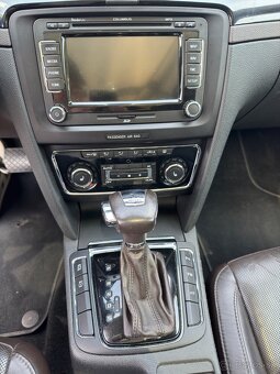 Škoda superb 2 Laurin & Klement - 9