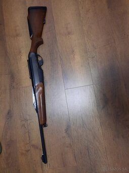 Benelli Argo E Pro - 9