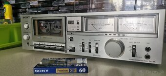 SONY TC-K51 - 9