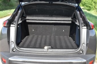 Peugeot 2008 1.5 HDi 2020 122000KM //13.400,- EUR// - 9