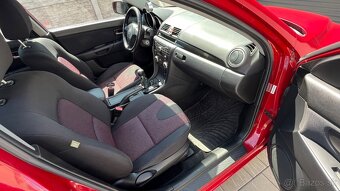 Mazda 3 -1,6 benzin 77kw - 9