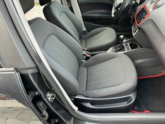 Seat Ibiza ST 1.4 16V 63KW MANUAL 5ST - 9