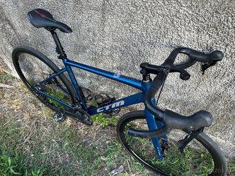 CTM Koyuk 2.0 gravel kolesá + cestné kolesá - 9