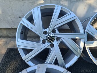 5X112 R18 VW-MODEL-BERGAMO - 9