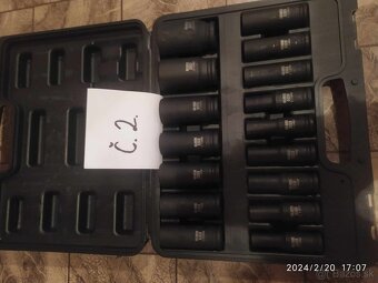Kovane orechy - 9