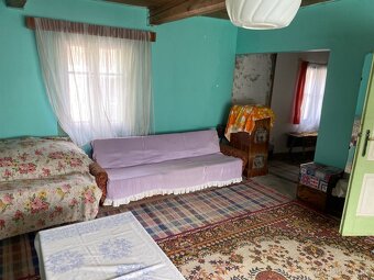 Drevenica na rozobratie - 9