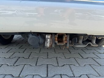 Volkswagen Multivan 2.0 TDI Highline DSG - 9