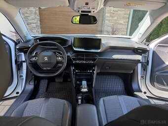 Predám Peugeot 2008 1.2. Puretech Allure pack - 9