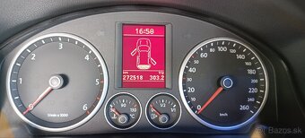 VW Tiguan 2,0 diesel - 9