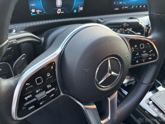 Mercedes-Benz CLA 2,0 Shooting Brake 2023 - 9