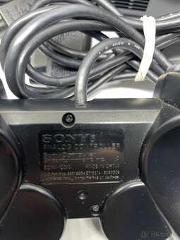 Sony PlayStation PS2 FAT 39004 - 9