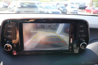 Hyundai Tucson 1.6 CRDi Family - 9