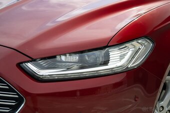 Ford Mondeo 1.6 EcoBoost SCTi Trend - 9