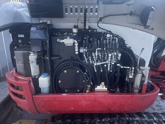 PREDAM MINIBAGER TAKEUCHI TB 230 - 9