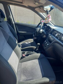 Mitsubishi outlander - 9