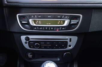 Renault Mégane Grandtour Energy TCe 115 Limited - 9