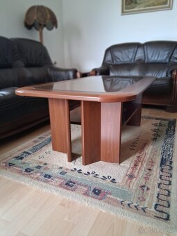 Obývačkova stena Alples - 9