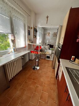 ✅3 IZBOVÝ BYT UL.RÁZUSOVA, STARÉ MESTO -KALVÁRIA, NITRA - 9