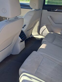 Škoda Superb Combi 2.0 TDI 110kW DSG - 9