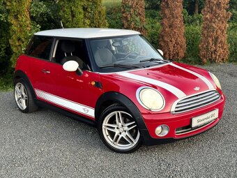Mini Cooper 1.4 benzin - 9