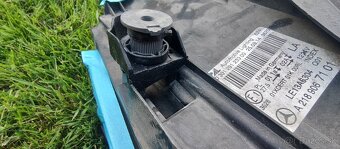 Mercedes CLS C218 X218 W218 2014 - 2018 - Svetlo Lampa LED - 9