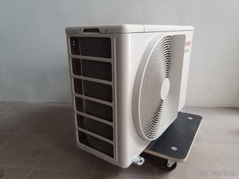 Klimatizácia Toshiba Shorai Edge - 9