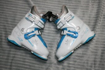 lyže elan 90 cm - 9