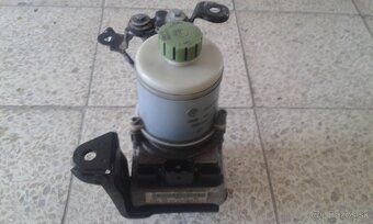 Náhradné diely Volkswagen Polo 9N a 9N3 farba LC3X - 9