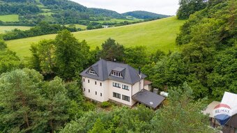 na predaj rekreačný objekt Púchov - 9