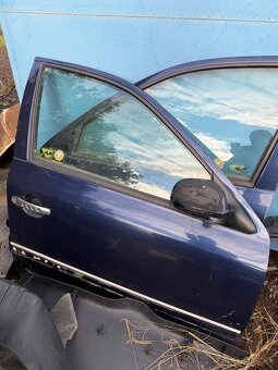 Rozpredam Škoda Octavia 1.9 TDi 4x4 - 9