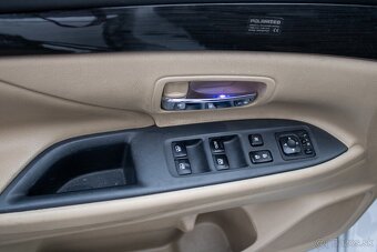 Mitsubishi OUTLANDER 2,2 DI-D 110 KW AT6 INSTYLE - 9