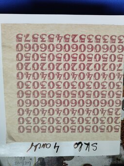 Predam Vypaľovacie nalepky na sklo, porcelán,200C - 9