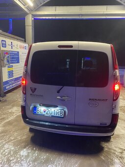 Renault Kangoo 2017 1.5 dci 66kw - 9